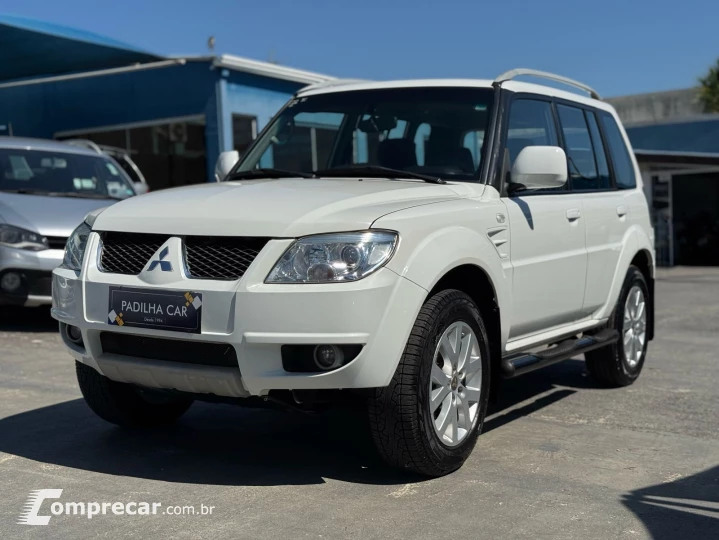 PAJERO 2.0 TR4 4X2 16V