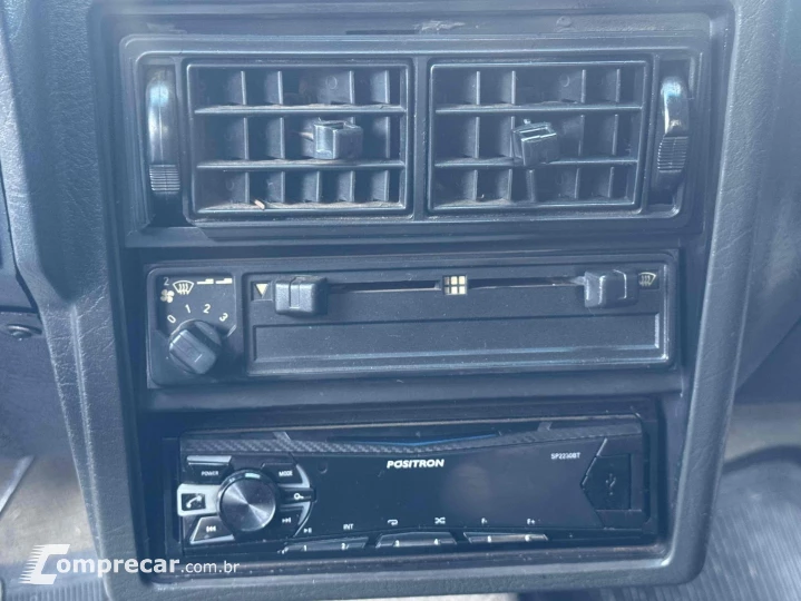 SAVEIRO 1.6 CS 8V