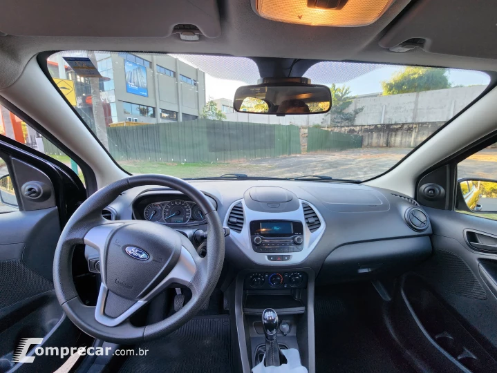 KA 1.0 SE 12V
