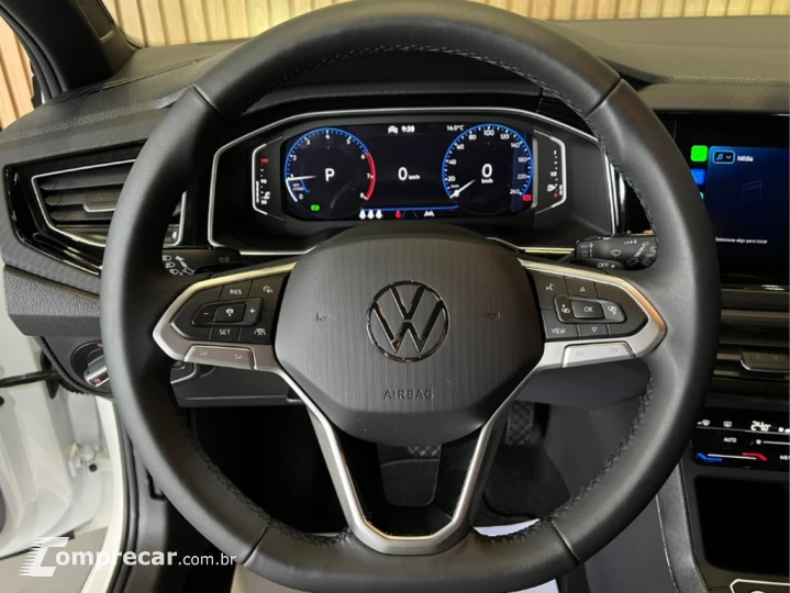 NIVUS 1.0 200 TSI TOTAL FLEX HIGHLINE AUTOMÁTICO