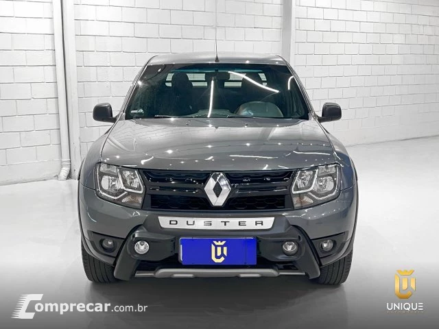DUSTER OROCH - 1.6 16V SCE EXPRESSION MANUAL