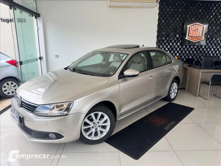 JETTA 2.0 Comfortline