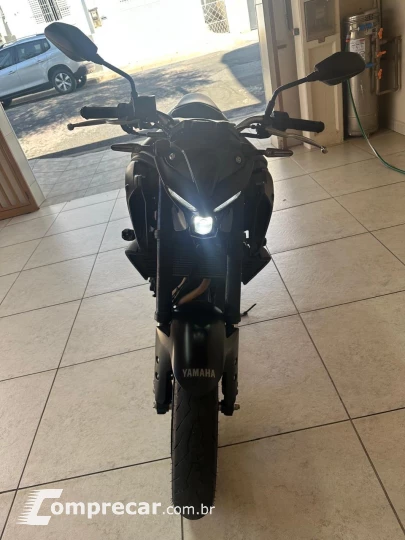 MT03 ABS