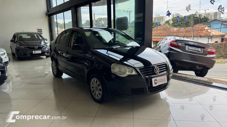 POLO 1.6 MI 8V