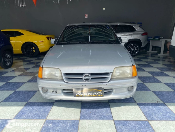 KADETT 2.0 MPFI GLS 8V