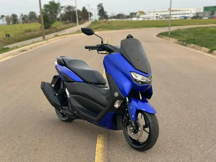 NMAX 160