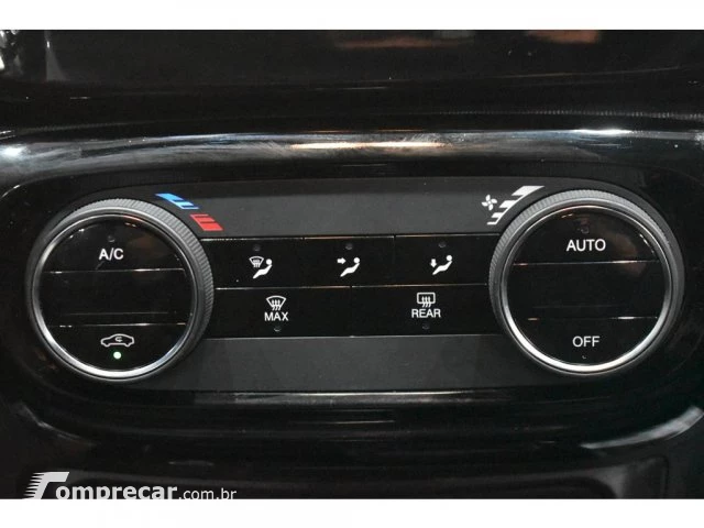 STRADA - 1.3 FIREFLY VOLCANO CD CVT