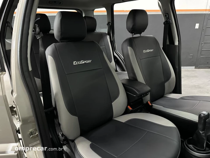 ECOSPORT 2.0 XLT 16V