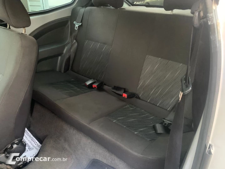 Ka Hatch 1.6 CLASS FLEX