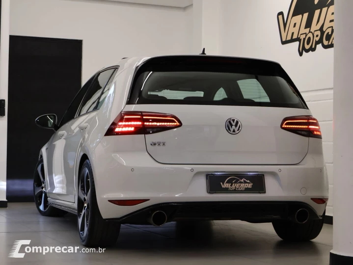 GOLF GTI