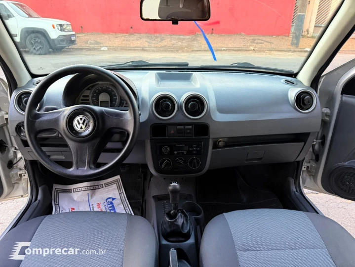 GOL 1.0 I 8V
