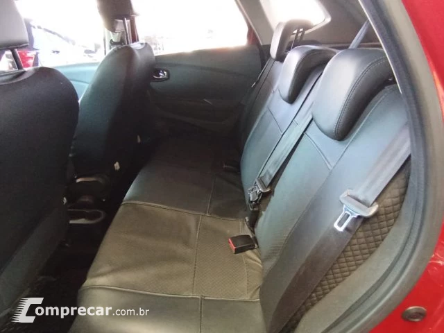 CAPTUR - 1.6 16V SCE INTENSE X-TRONIC