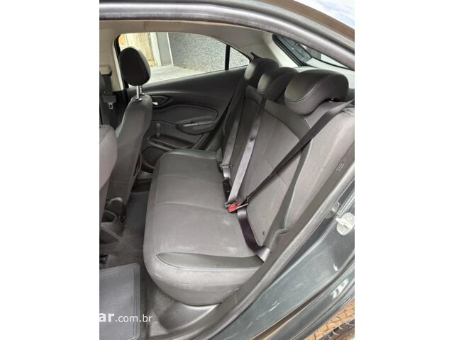 ONIX 1.4 MPFI LT 8V FLEX 4P MANUAL