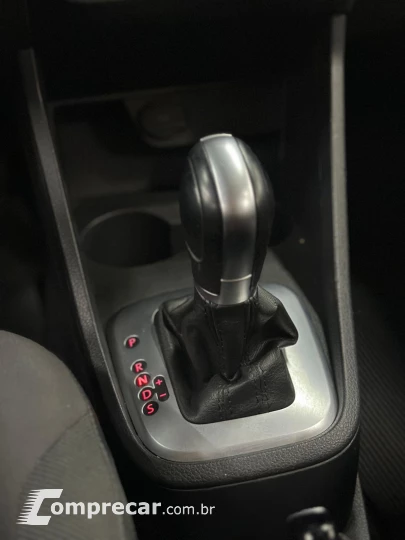 GOL 1.6 16V MSI Totalflex