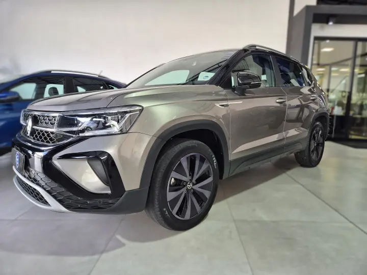 TAOS 1.4 250 TSI Highline