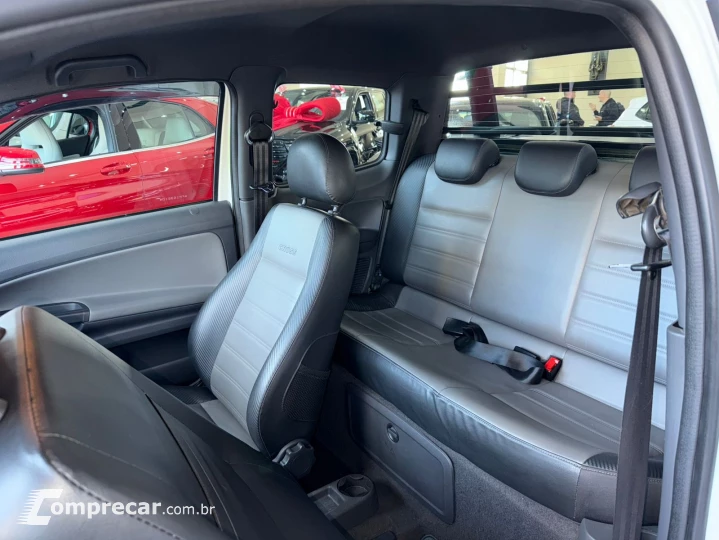 SAVEIRO 1.6 Cross CD 16V