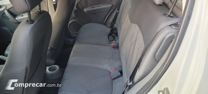 Palio ATTRACTIVE 1.0 EVO Fire Flex 8v 5p