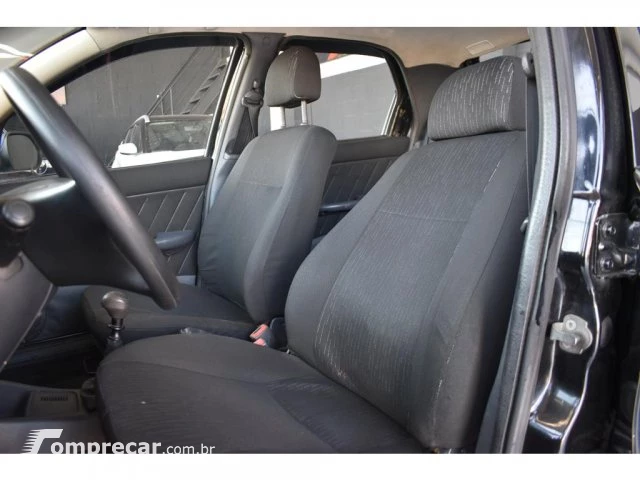 PALIO - 1.0 MPI FIRE ECONOMY 8V 4P MANUAL