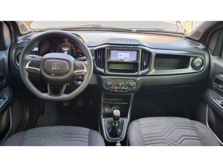 STRADA 1.3 FIREFLY FLEX FREEDOM CD MANUAL