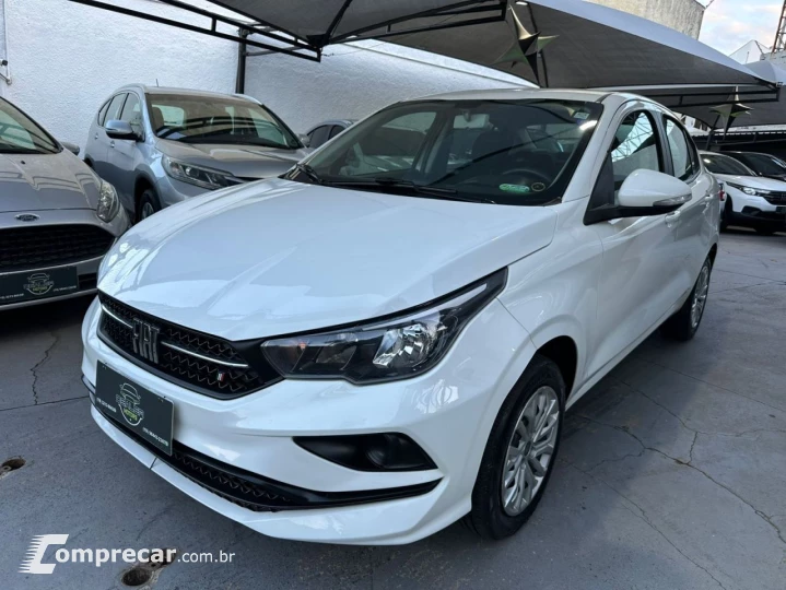 CRONOS 1.3 8V Flex