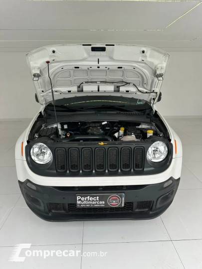 RENEGADE 1.8 16V