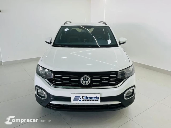 T CROSS CL TSI AD