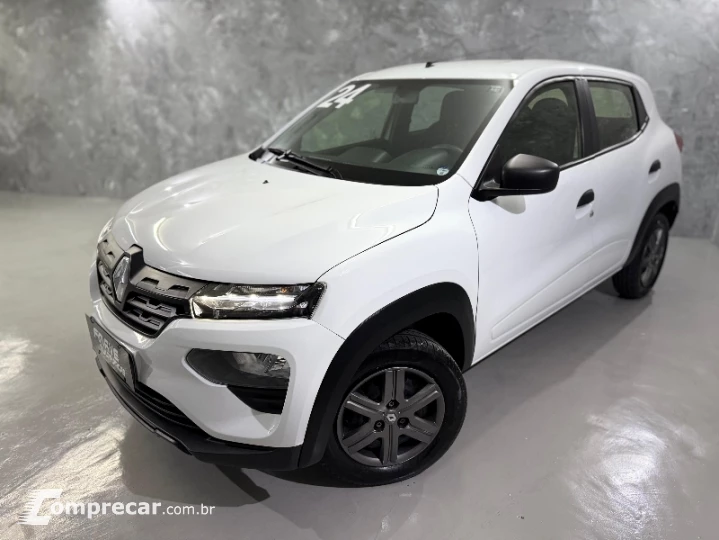 KWID 1.0 12V SCE ZEN