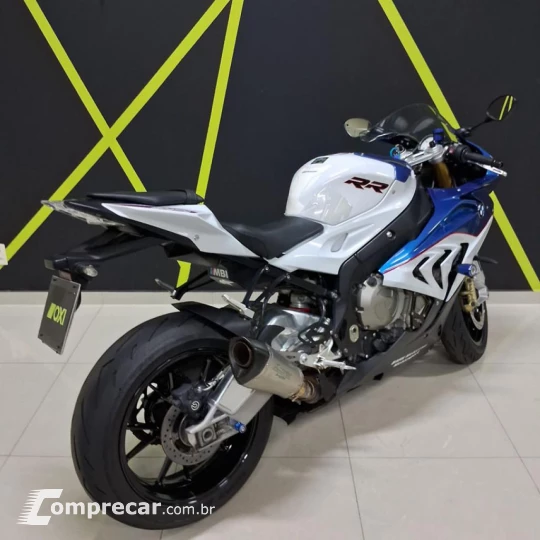 S 1000 RR