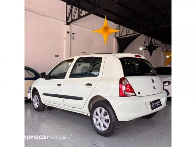 CLIO HATCH - 1.0 EXPRESSION 16V 4P MANUAL