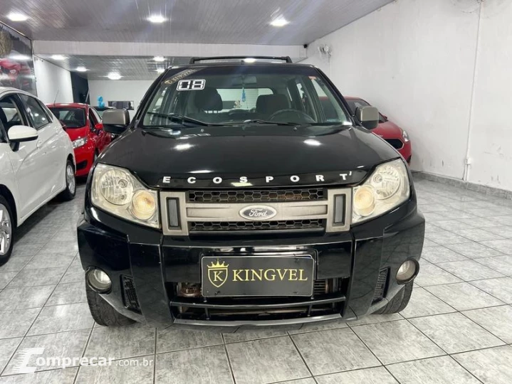 ECOSPORT XLT1.6FLEX