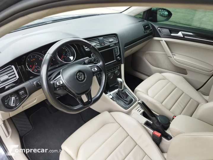 GOLF 1.4 250 TSI Variant Highline