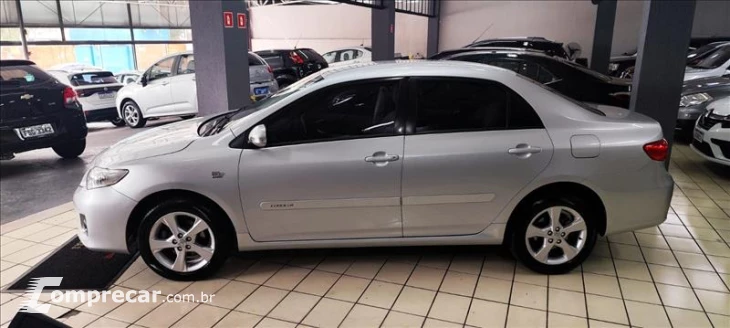 COROLLA 2.0 XEI 16V