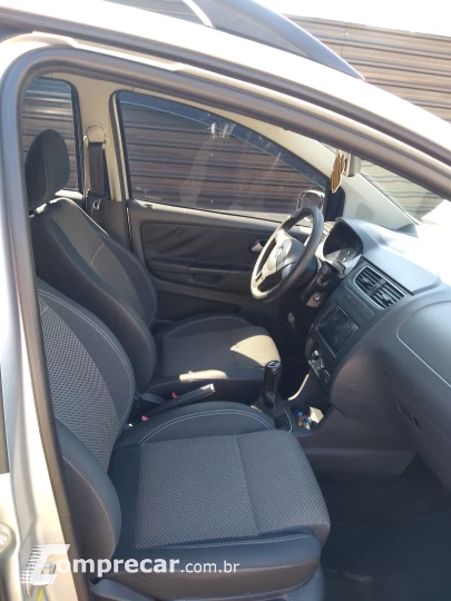 SPACEFOX 1.6 MI Sportline 8V
