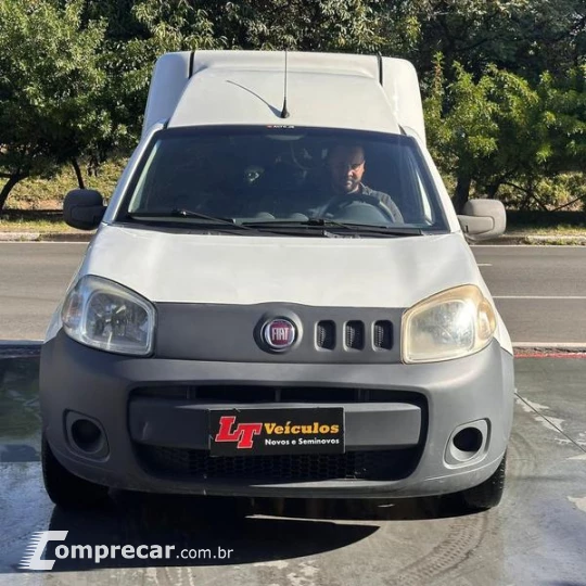 FIORINO 1.4 FLEX