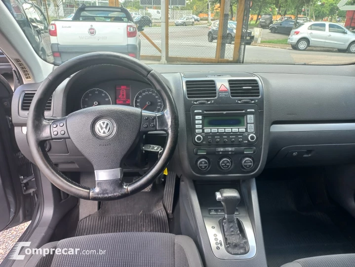 JETTA 2.5 I 20V 170cv