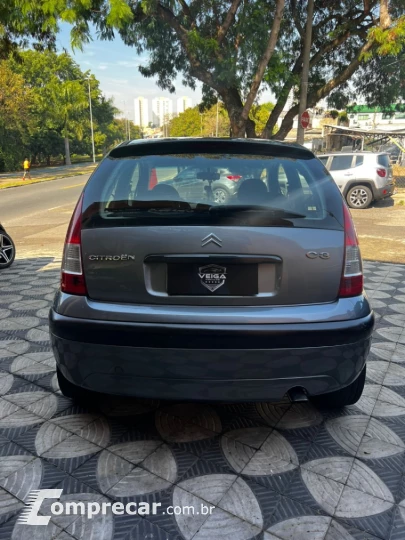 C3 1.4 I GLX 8V