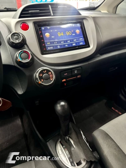 FIT 1.4 CX 16V