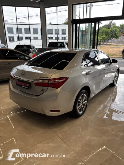 COROLLA 2.0 XEI 16V