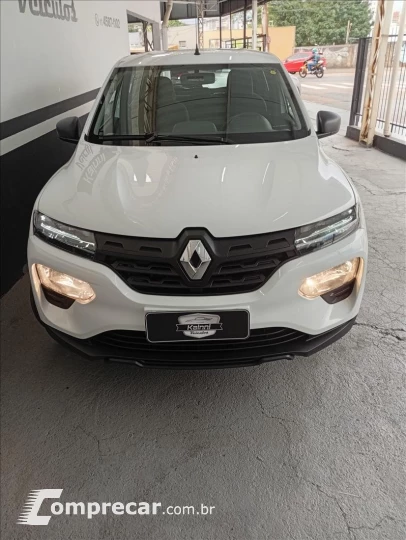 KWID 1.0 12V SCE ZEN