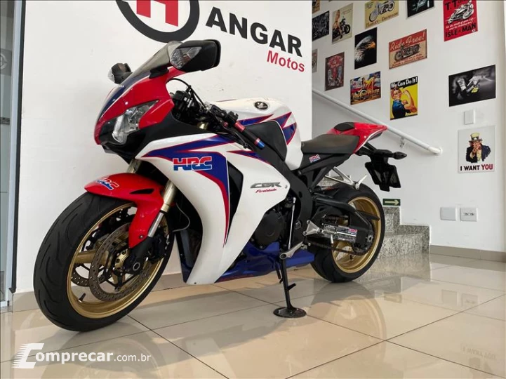 CBR 1000RR