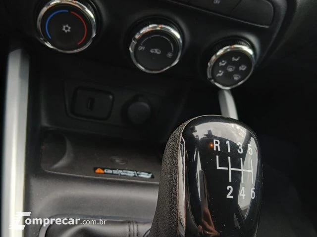 ONIX - 1.0 LT MANUAL
