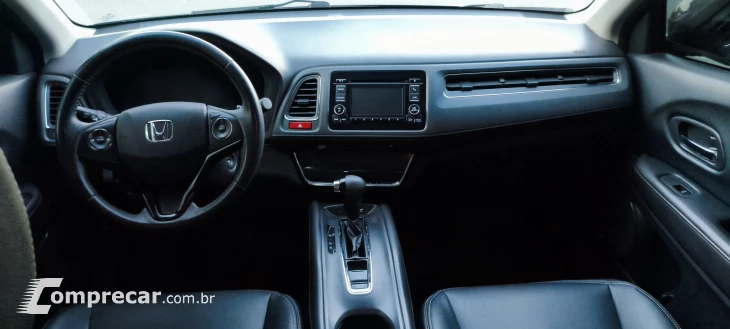 HR-V 1.8 16V EX