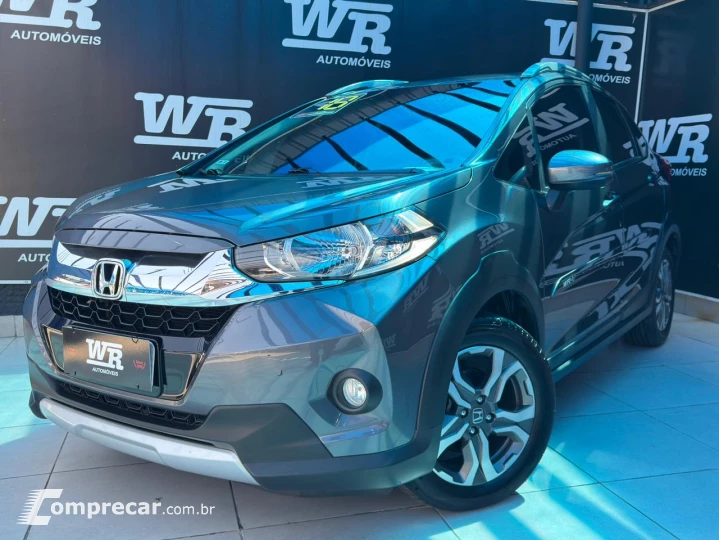 WR-V 1.5 16vone EX
