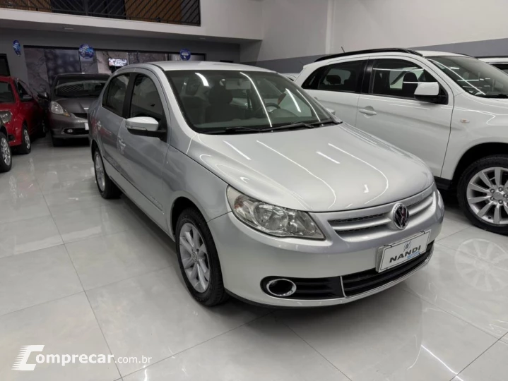 VOYAGE I MOTION COMF/Hghli.1.6 T.Flex 8V