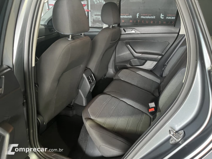 NIVUS 1.0 200 TSI Comfortline