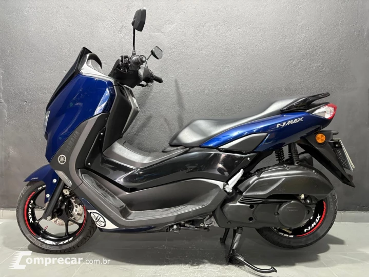 NMAX 160 ABS