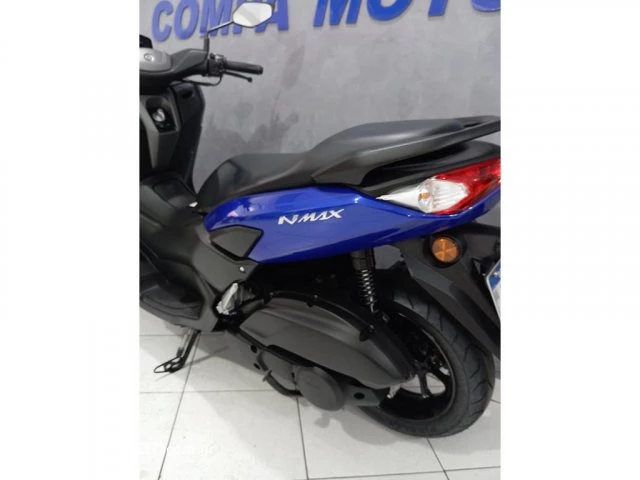 NMAX 160 - Street