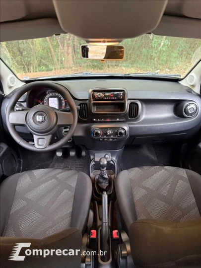 MOBI 1.0 EVO Like.
