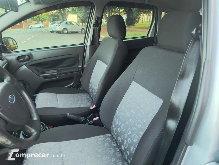 FIESTA 1.0 Rocam 8V Novo