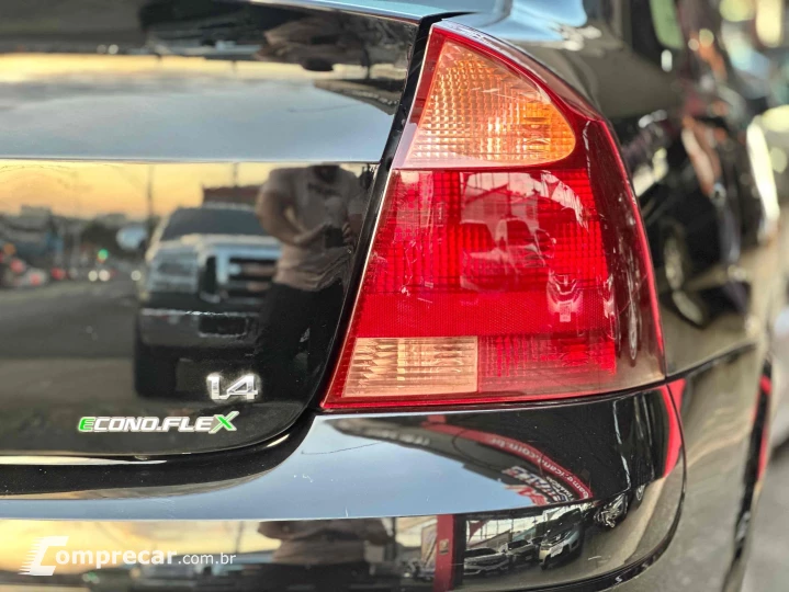 CORSA 1.4 MPFI PREMIUM SEDAN 8V FLEX 4P MANUAL